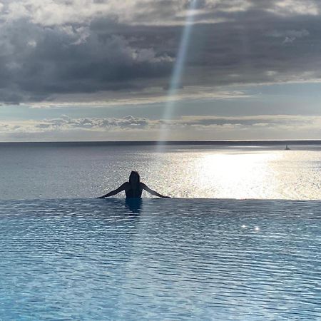 Formosa Infinity Pool Apartment Funchal  Eksteriør billede