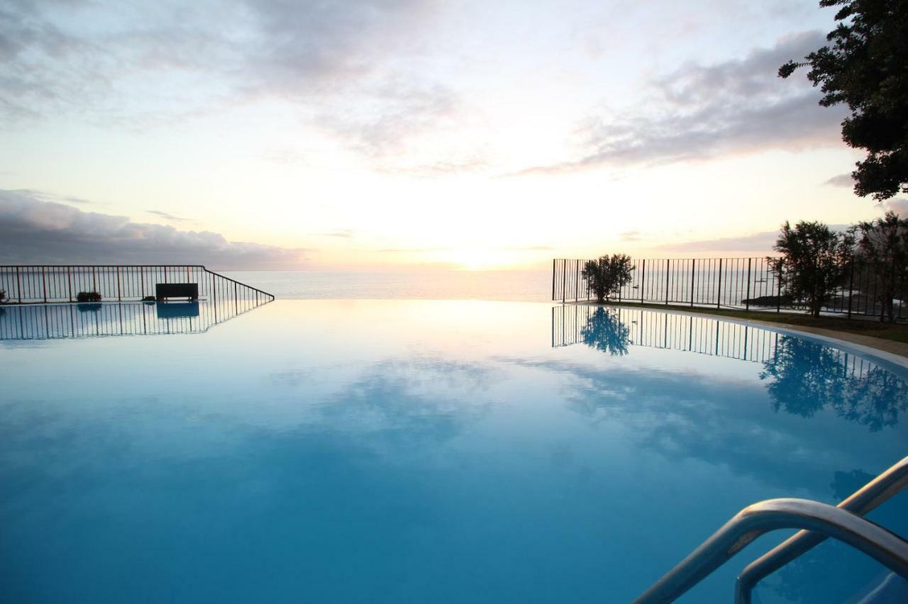 Formosa Infinity Pool Apartment Funchal  Eksteriør billede