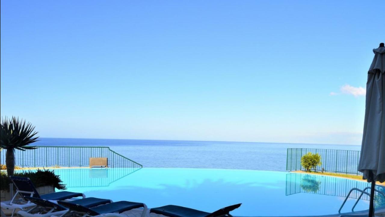 Formosa Infinity Pool Apartment Funchal  Eksteriør billede
