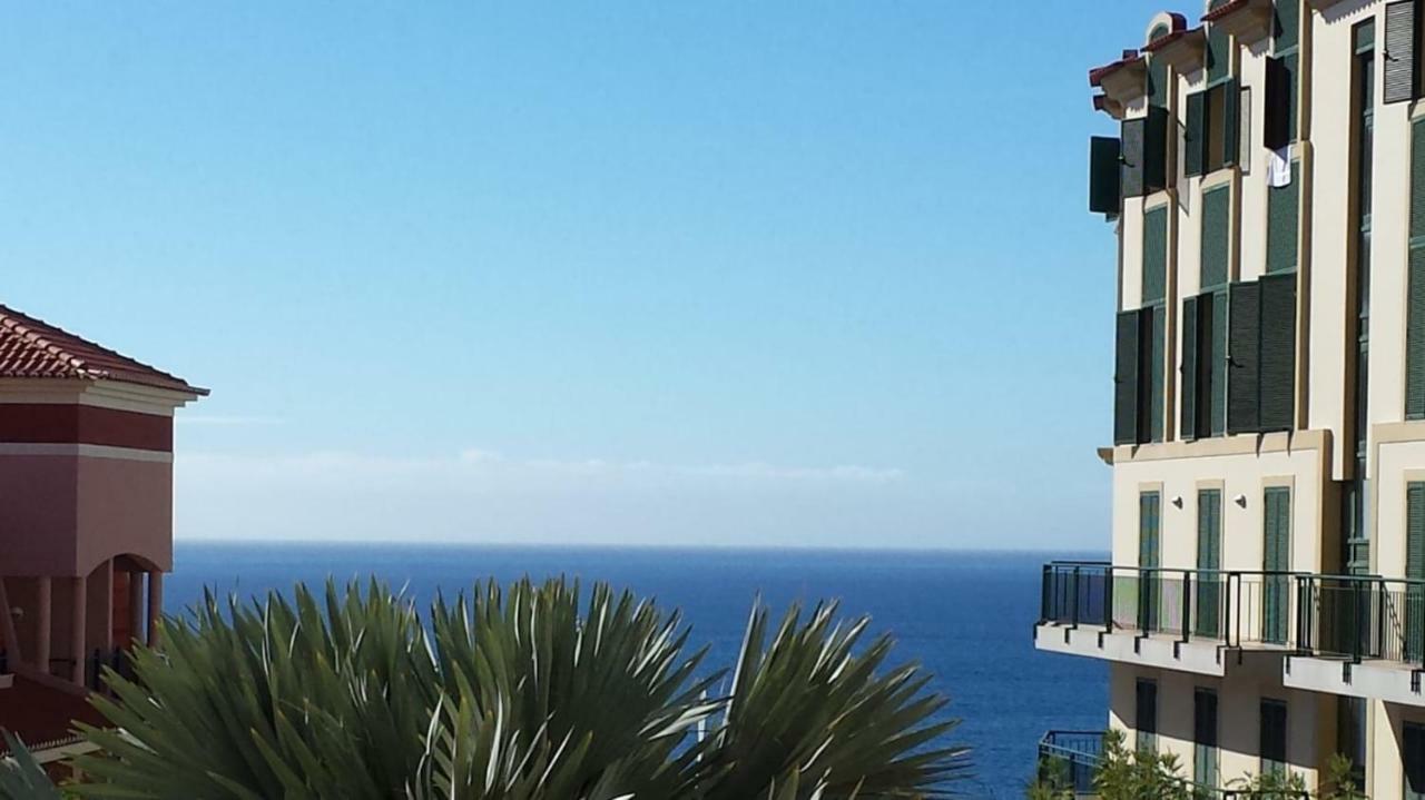 Formosa Infinity Pool Apartment Funchal  Eksteriør billede