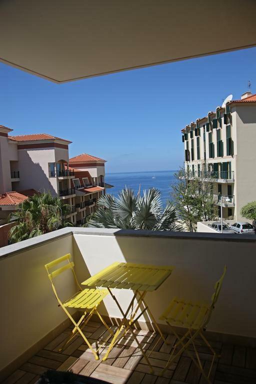 Formosa Infinity Pool Apartment Funchal  Eksteriør billede