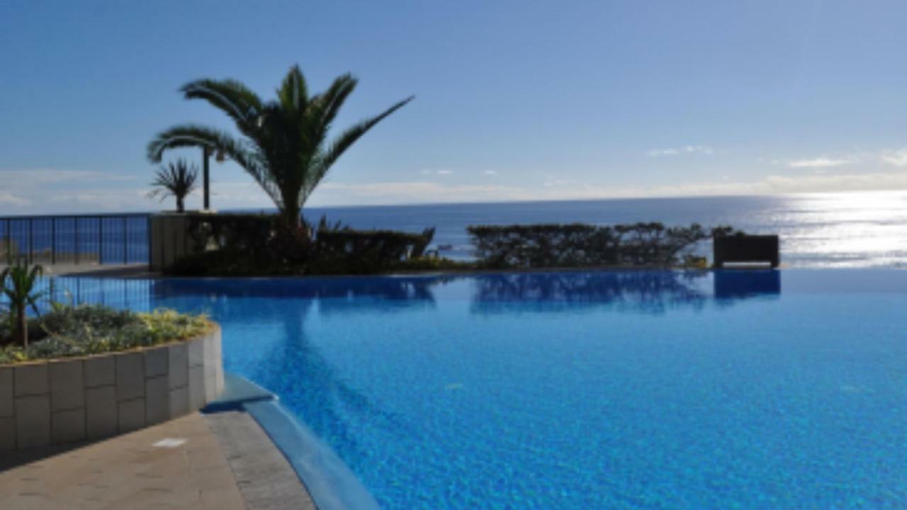 Formosa Infinity Pool Apartment Funchal  Eksteriør billede