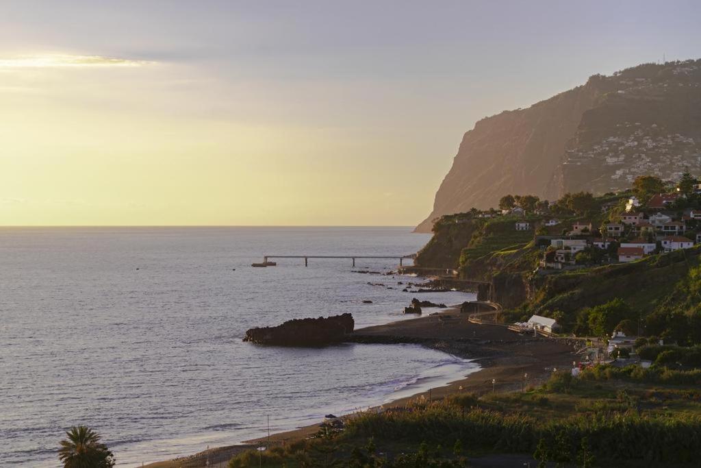 Formosa Infinity Pool Apartment Funchal  Eksteriør billede