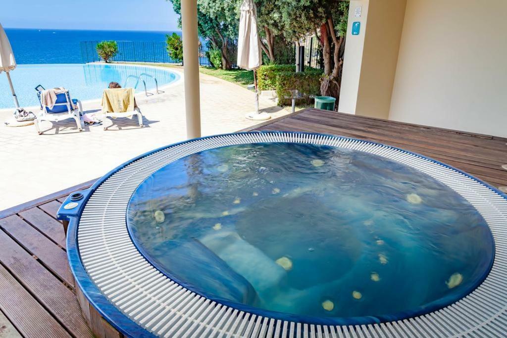 Formosa Infinity Pool Apartment Funchal  Eksteriør billede
